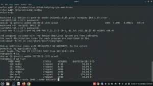 How To Create Debian (image/qcow2/raw) Template For Proxmox