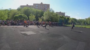 Открытие сезона РК77 (2023) by Avsenev