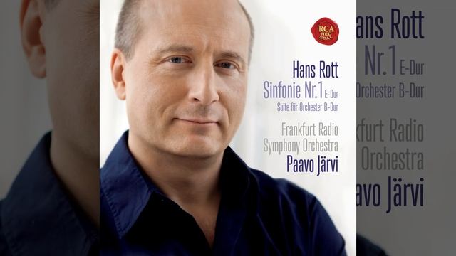 Suite (Fragment) : I. Scherzo. Allegro con brio смотреть онлайн