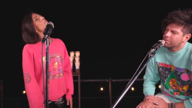 SILENT NIGHT - A VERY MERRY CHRISTMAS* LIVE** смотреть онлайн