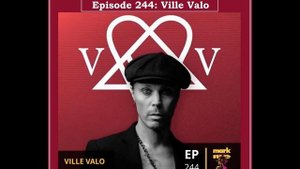 Interview with Ville Valo 04.12.2022