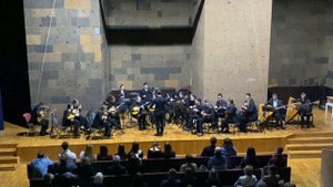 Камерный оркестр русских народных инструментов | Концерт в Донской публичной библиотеке