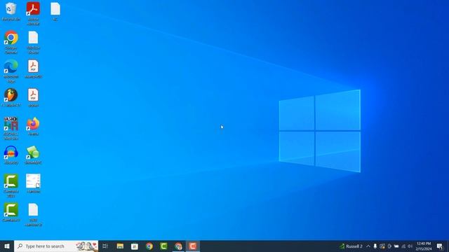 How To Run Command Prompt As Administrator in Windows 10