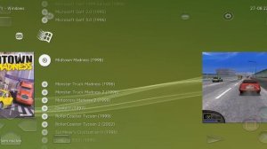 (2022) My Windows 95/98 Games on RetroArch Android with DOSBox-Pure
