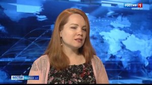 Марий йылме лагерь 2022. Марийский языковой лагерь. Сюжет ГТРК Марий Эл от05.07.22