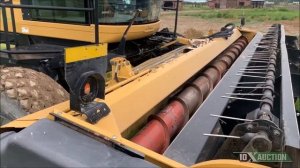 2007 CHALLENGER SP115B   10X AUCTION (AuctionTime/TractorHouse)