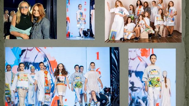 Мое объединение "Конструирование и моделирование" смотреть онлайн