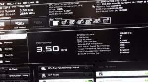 Getting Windows to boot from NVMe on an MSI Z790A Pro motherboard