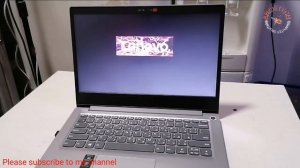 LENOVO IDEAPAD 3 LAPTOP INSTALLING WINDOWS 11