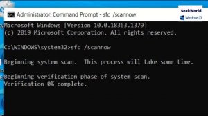 Fix - The Procedure Entry Point Could Not Be Located The Dynamic Link Library: