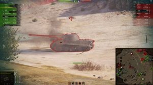 WORLD OF TANKS! Победные Бои ★ Часть 91 ★