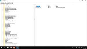 Cannot open exe files | Windows 10 FIX
