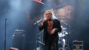 Мастер  -  Щит и меч. 2020 (live)