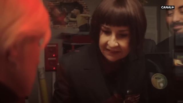 Jérôme Commandeur et Valérie Lemercier prêts à tout pour le retour du public - César 2023 - CANAL+ смотреть онлайн