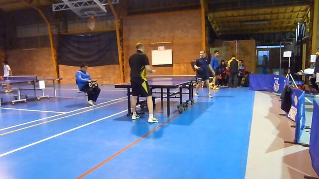 TM Osorno Carrillo(P.M.) -Mesas(Os) смотреть онлайн