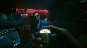 ТЕСТ Cyberpunk 2077 на XBOX SERIES X. 4К30ФПС ИЛИ 1080 60ФПС!!! ЛУЧШАЯ ИГРА!