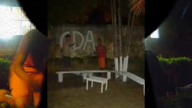 Grupo Solos CDA
