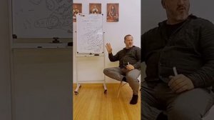 Нейрология ЧАСТЬ 2 от 09.04.23. Филипп Егоров