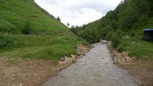 Кабардино-Балкария