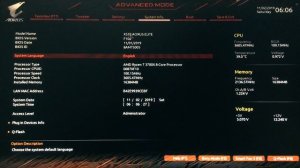 How to Update Bios Gigabyte Aorus X570 Elite Motherboard