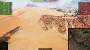 WORLD OF TANKS! Победные Бои ★ Часть 54 ★