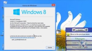 Como Activar Windows 8 Pro Professional