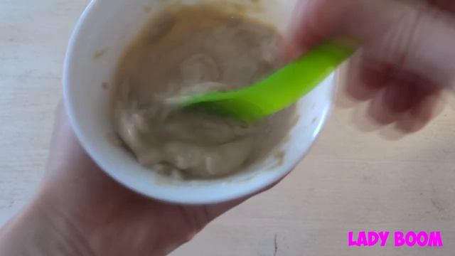 Домашняя СУПЕР МАСКА Для РОСТА ВОЛОС. Уход за волосами в домашних условиях. смотреть онлайн