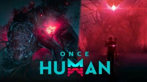 Once Human