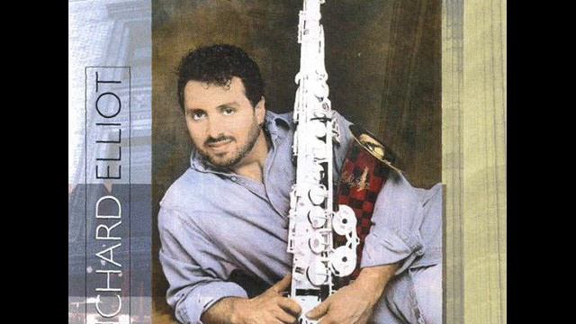 Smooth Jazz / Richard Elliot - Scotland - City Speak 06 смотреть онлайн