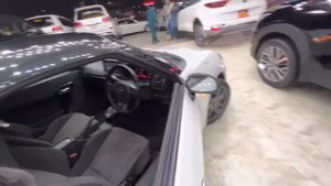 Daihatsu Copen GR Sport Auto 660cc | Convertible | Hafiz Sajjad Motors