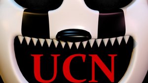 играю во ФНАФ.UCN