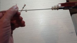 Двойной фрикцион и пара лайфхаков для зимней удочки