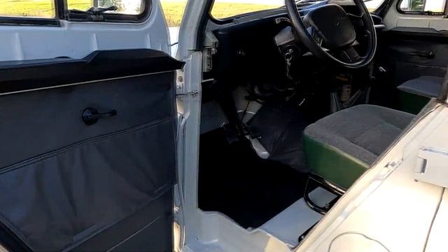 ПЕРВЫЙ УАЗ, КОТОРЫЙ НЕ ХОТЕЛ ПРОДАВАТЬ! ПОЛ ГОДА РАБОТЫ! | НОВАЯ ЖИЗНЬ СТАРОМУ УАЗ | УБИТЫЙ УАЗ 469 смотреть онлайн