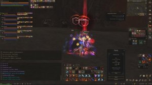 Lineage2 mein-прокачка в долине драконов