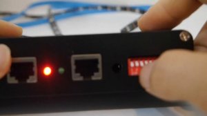 DMX512 12CH LED Controller