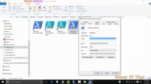 How To Always Run PowerShell As Administrator In Windows 10