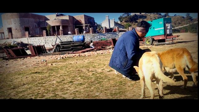 GEORGE EVEREST PEAK|MUSSOORIE|TRACKING| смотреть онлайн
