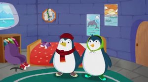 Super Minds 2 Grammar Unit 5-2 Whose ..._   This , These