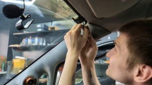 Инструкция по установке магнитолы Teyes CC3 2k 13 в honda stream 2000-2006