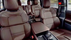 Unveiling the 2025 Lincoln Aviator : Revolutionary Design #lincoln #aviator #automobile