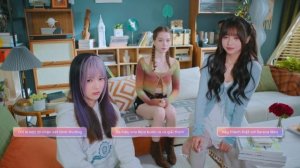 Knowledge , Or Know Lady - Việt Hóa (Chapter 1) | Anh trai may mắn lạc vào trường nữ sinh =)))