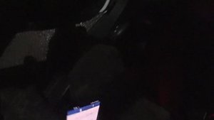 Kia Rio Дрожит и глохнет