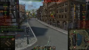 Лучшая прем машина Type62 #СТОПСЛИВ