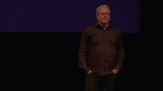 The Future of Health: Dr. James Talbot at TEDxEdmonton смотреть онлайн