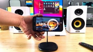 SAUNGYU BK4020D 북쉘프 스피커, 100W 2채널 Hi-Fi 블루투스 스피커, 10만원대 가성비 스피커