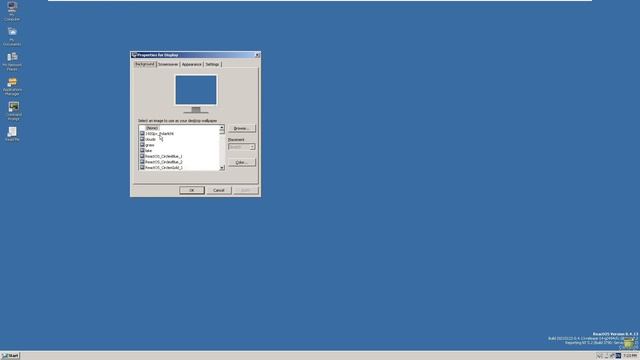 ReactOS