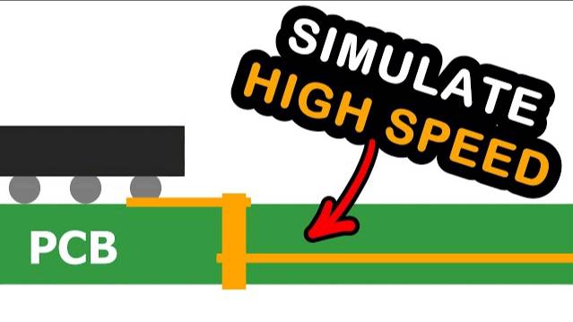 How to simulate PCIE / IEEE path on PCB + Everything you need to know | Explained by Bert Simonovich смотреть онлайн