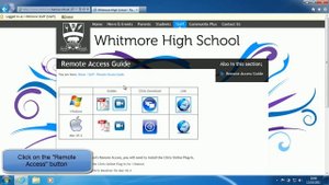 Installing Citrix Online Plug-In.avi