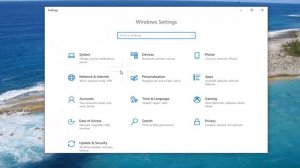 Fix Microsoft Solitaire Collection Error 101_107_1 in Windows 10