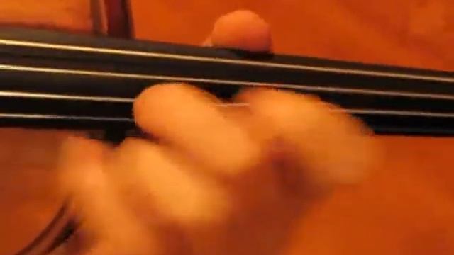 Ambulant Minstrels violin version смотреть онлайн